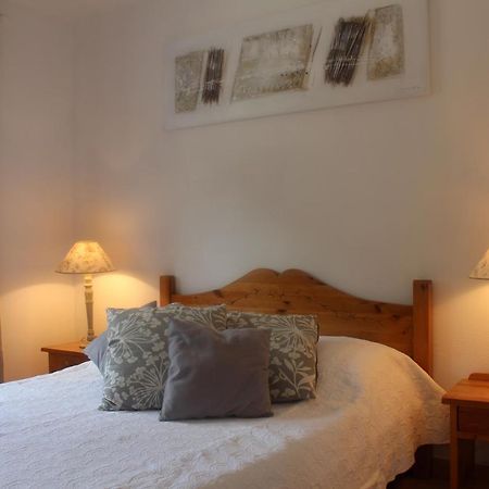 Le Bellevue- Martinon Apartment Utelle Екстериор снимка