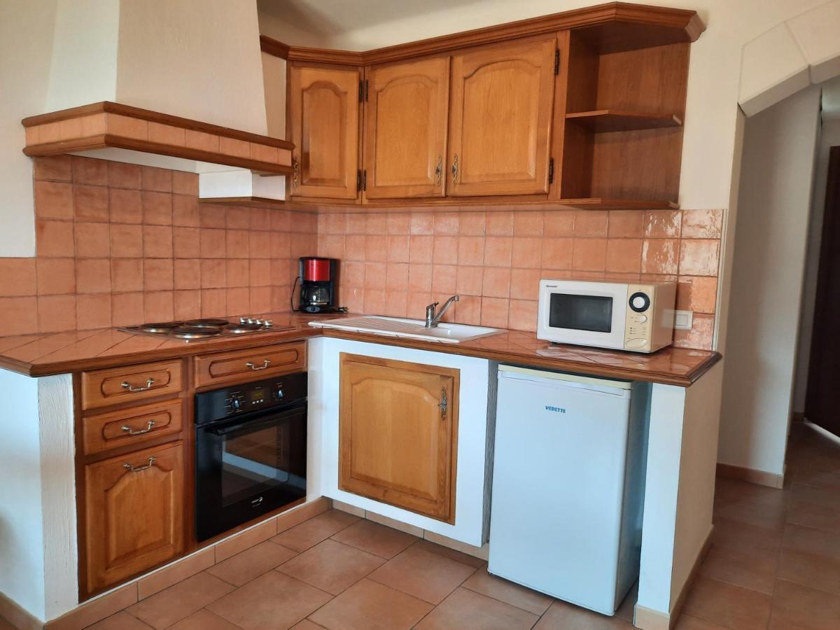 Le Bellevue- Martinon Apartment Utelle Екстериор снимка