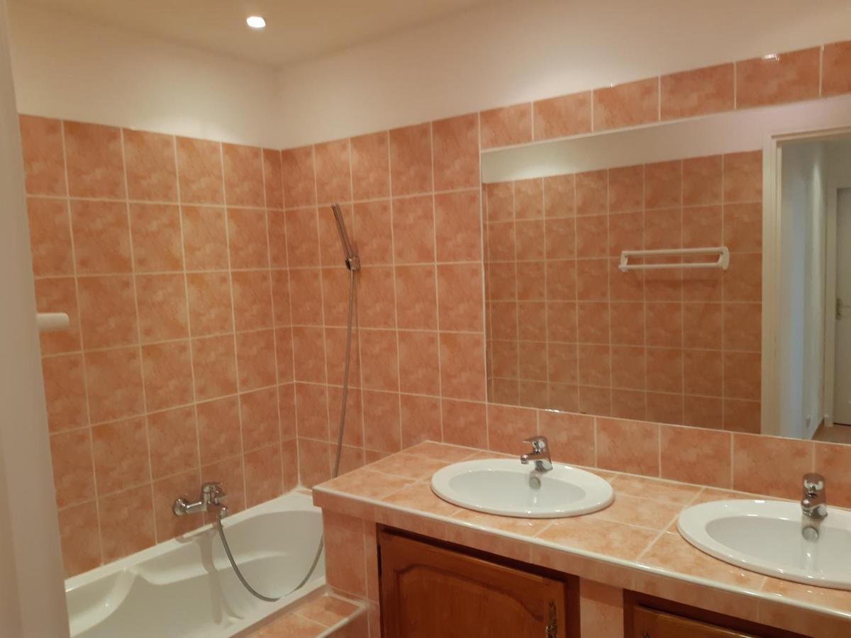 Le Bellevue- Martinon Apartment Utelle Екстериор снимка