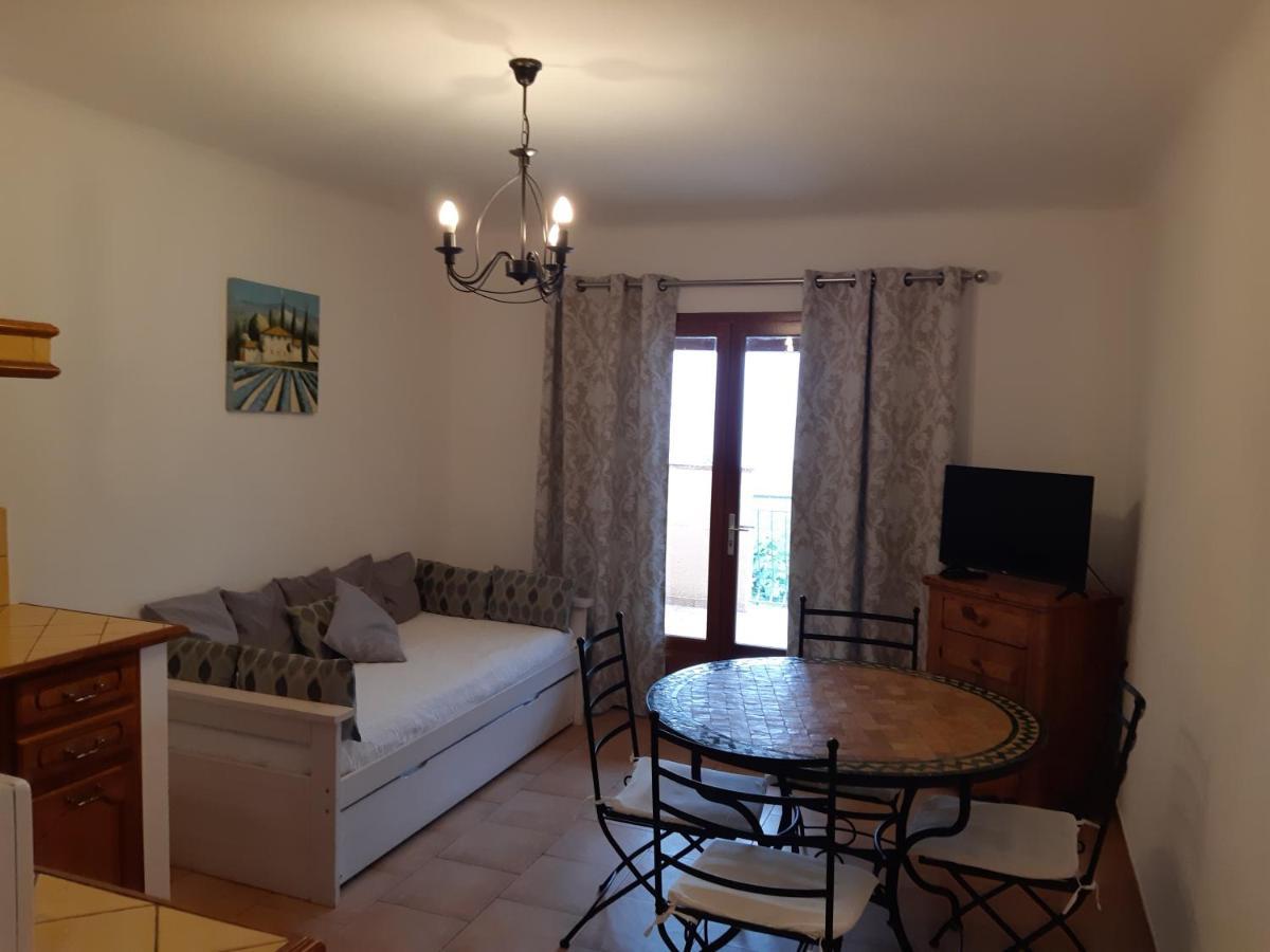 Le Bellevue- Martinon Apartment Utelle Екстериор снимка