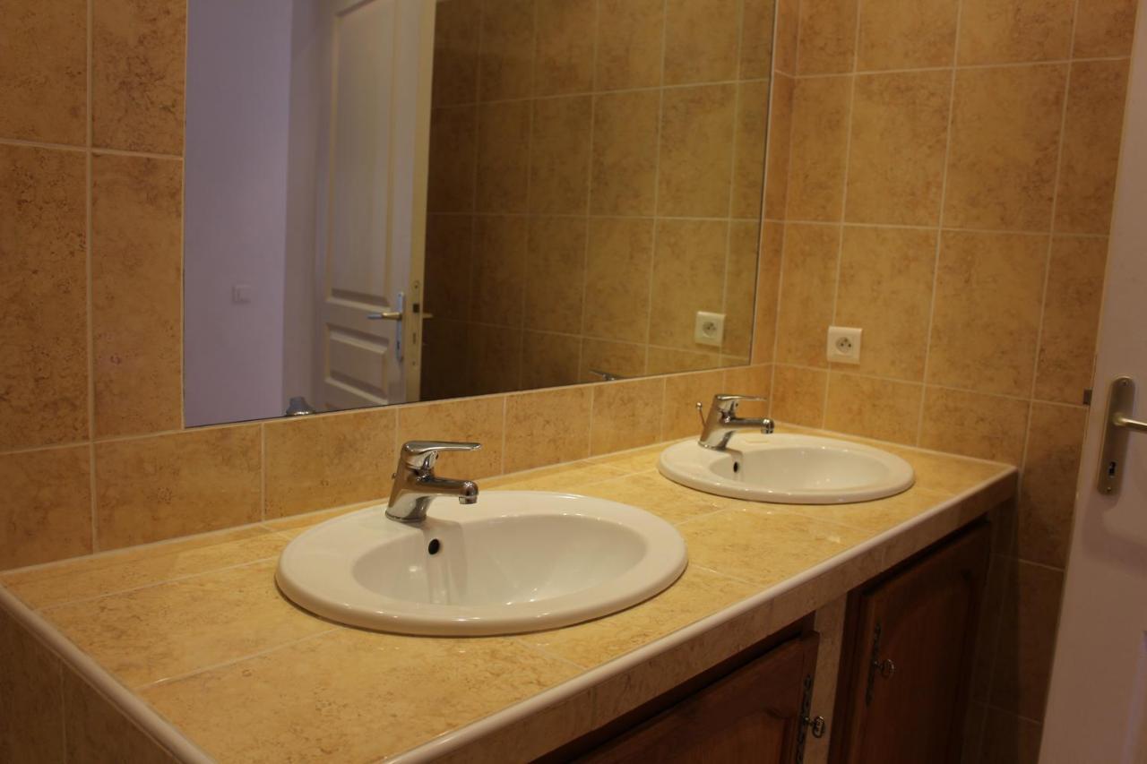 Le Bellevue- Martinon Apartment Utelle Екстериор снимка