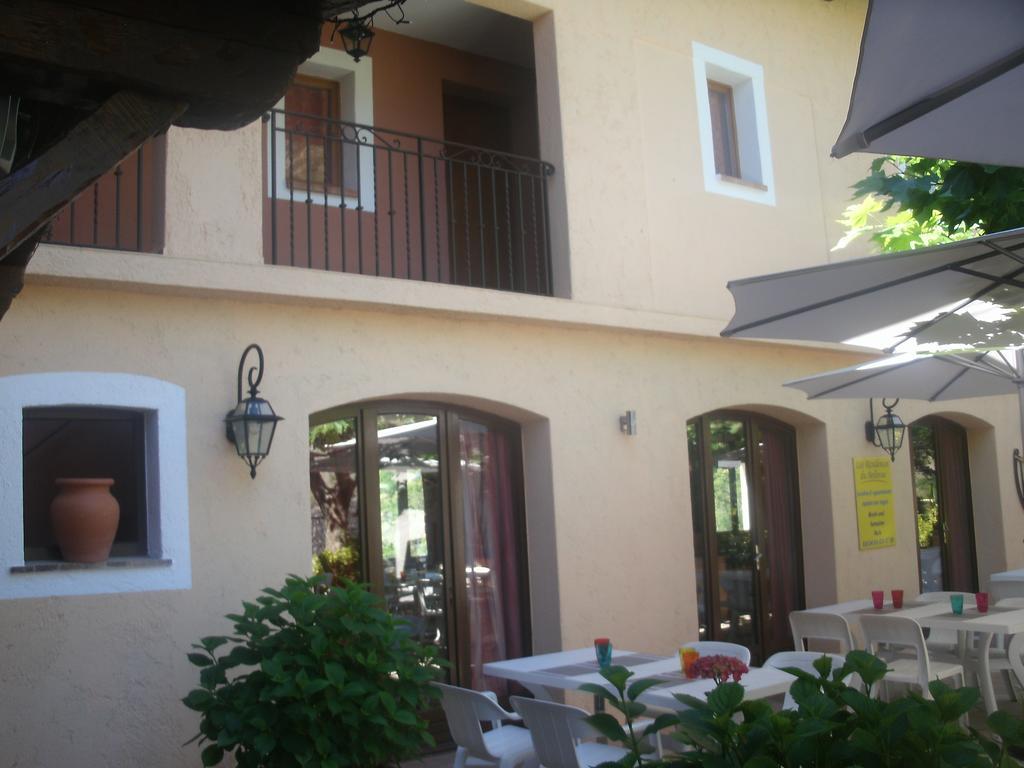 Le Bellevue- Martinon Apartment Utelle Екстериор снимка
