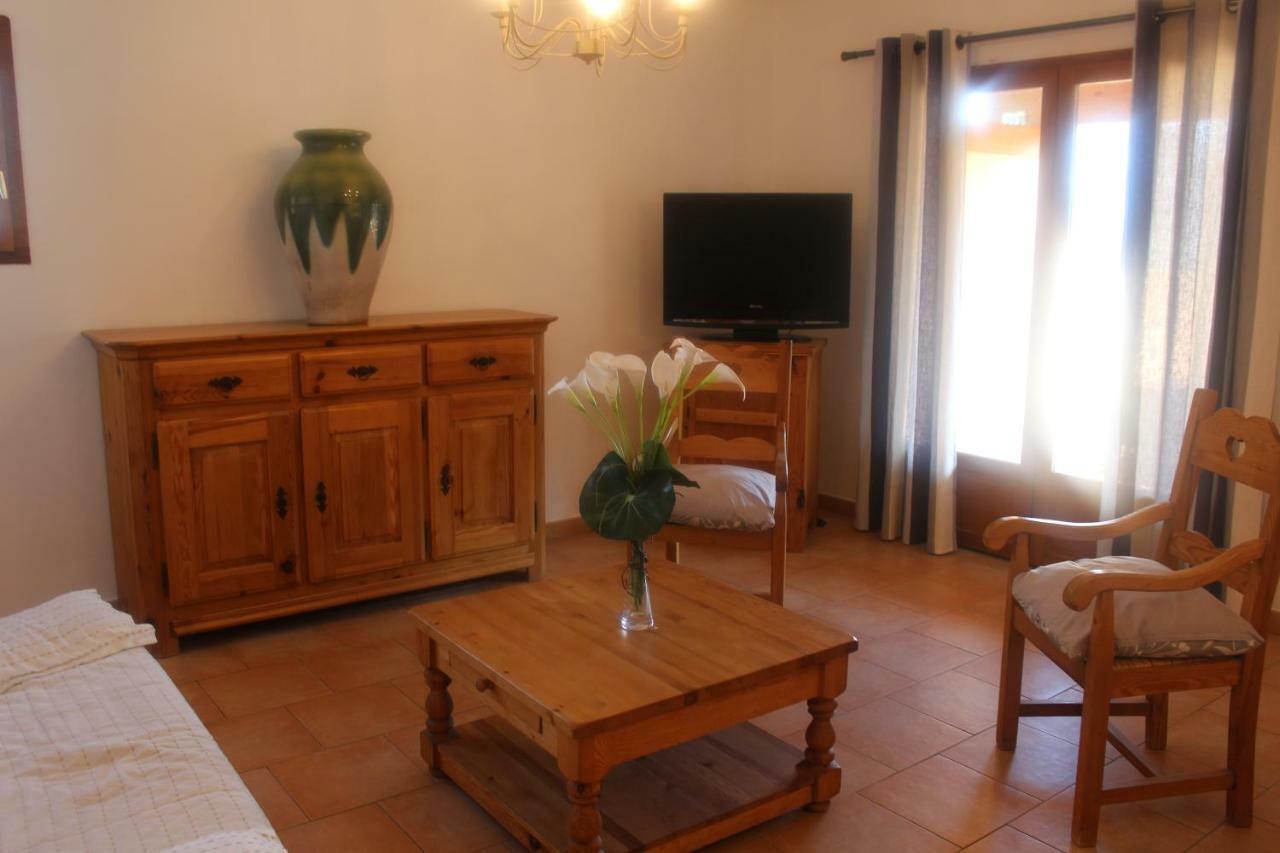 Le Bellevue- Martinon Apartment Utelle Екстериор снимка