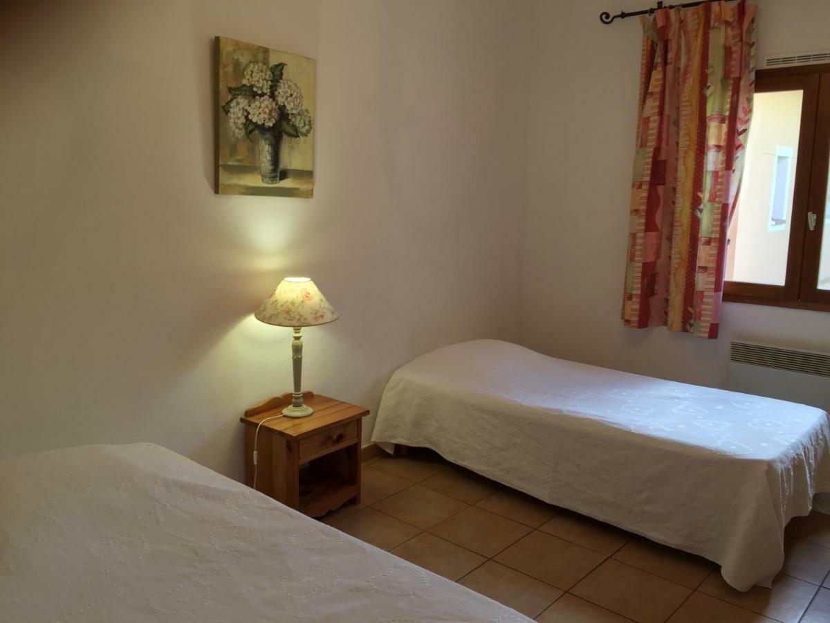 Le Bellevue- Martinon Apartment Utelle Екстериор снимка