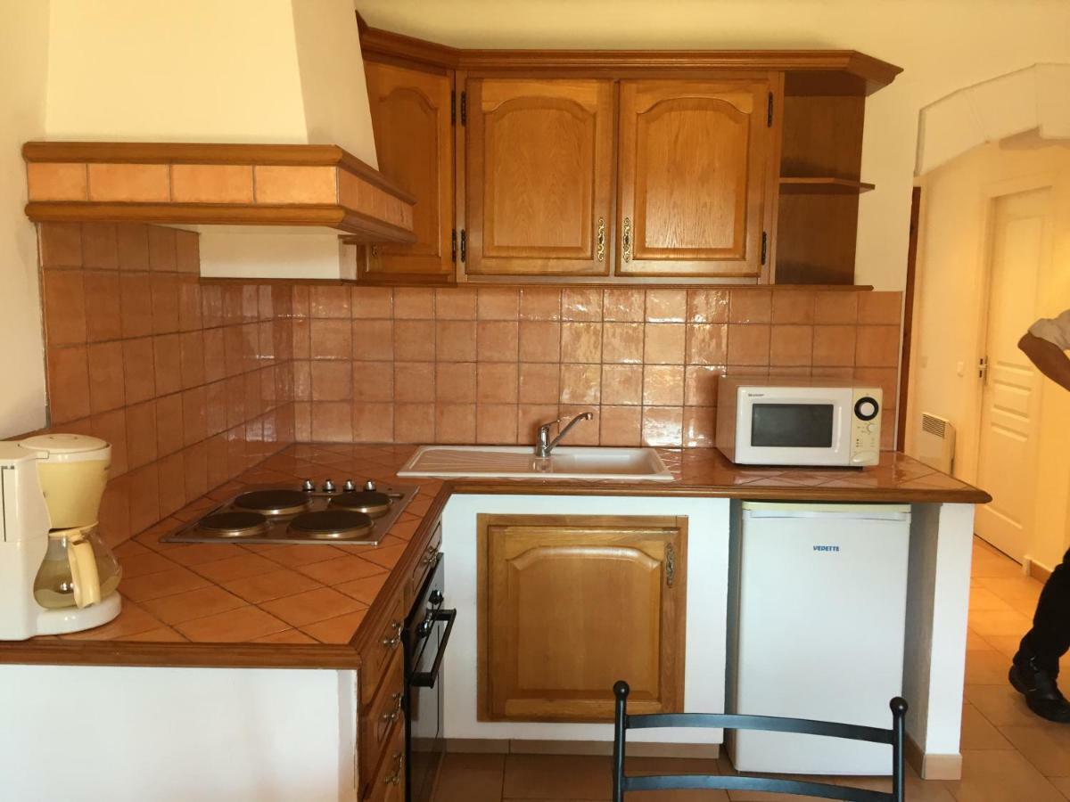 Le Bellevue- Martinon Apartment Utelle Екстериор снимка