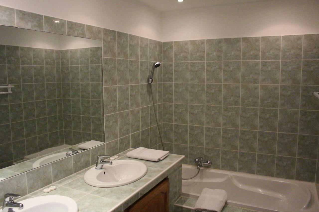 Le Bellevue- Martinon Apartment Utelle Екстериор снимка