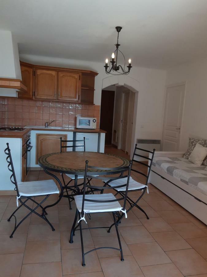 Le Bellevue- Martinon Apartment Utelle Екстериор снимка